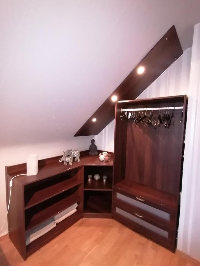 Le Clos Du Montys Louveigné Екстериор снимка